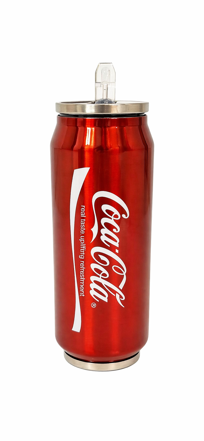 CocaCola Can-Style Water Bottle