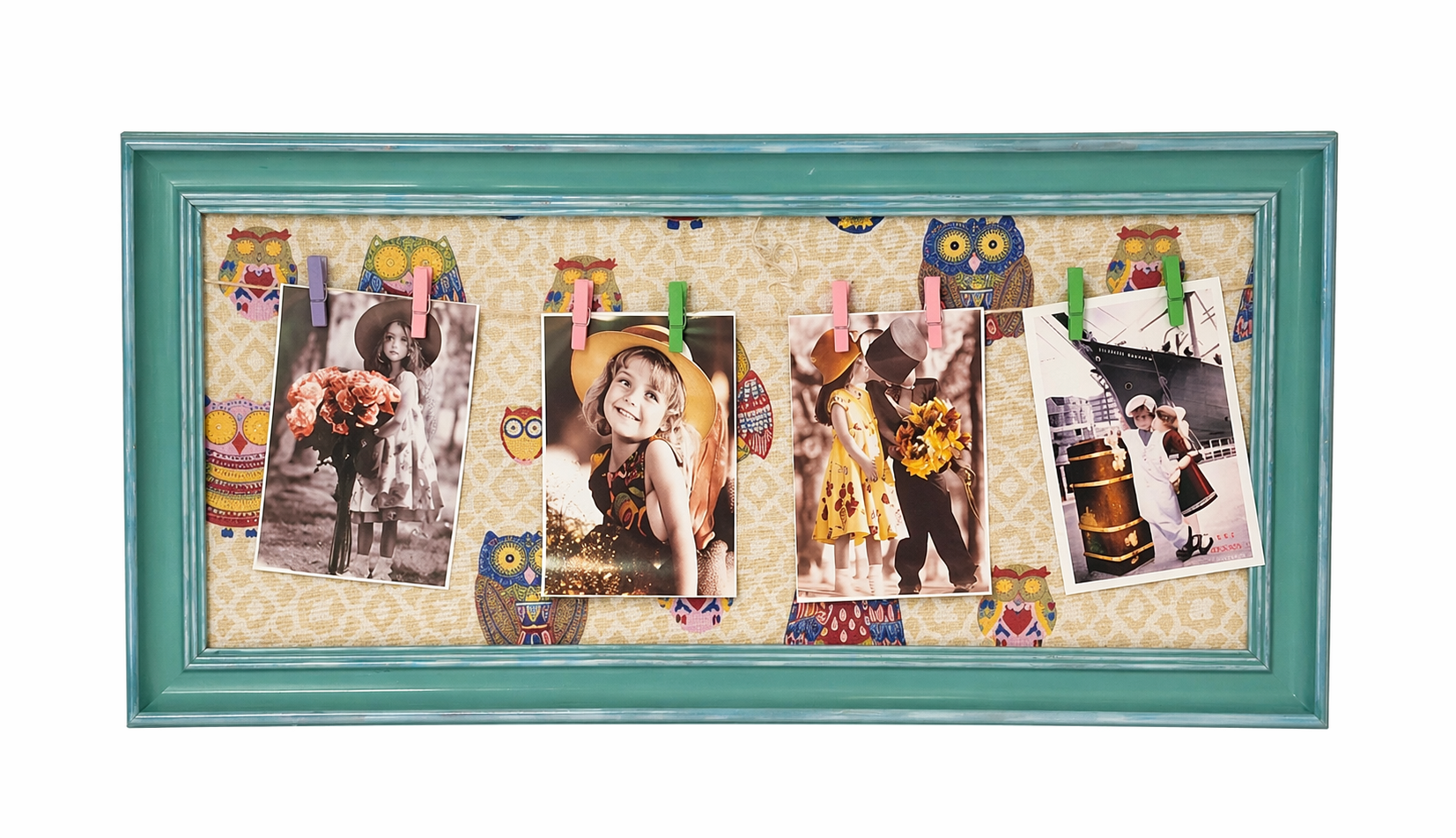 Photo Frames